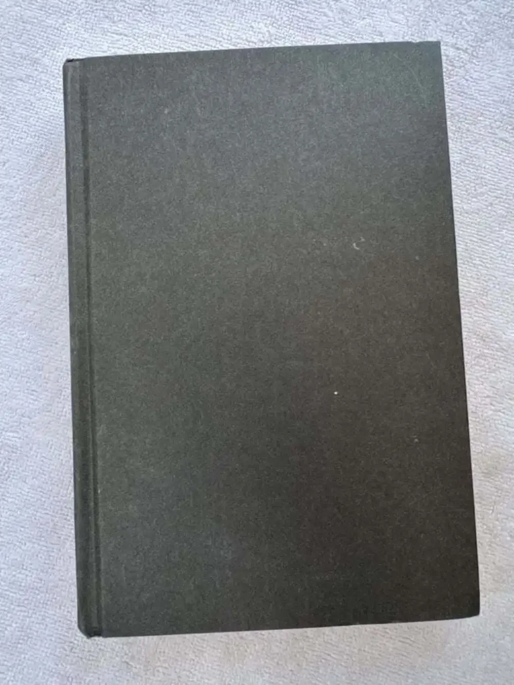 The Five Love Languages of Teenagers by Gary Chapman (Hardcover Edition)